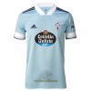 Officiële Voetbalshirt Celta de Vigo Thuis 2020-21 - Heren